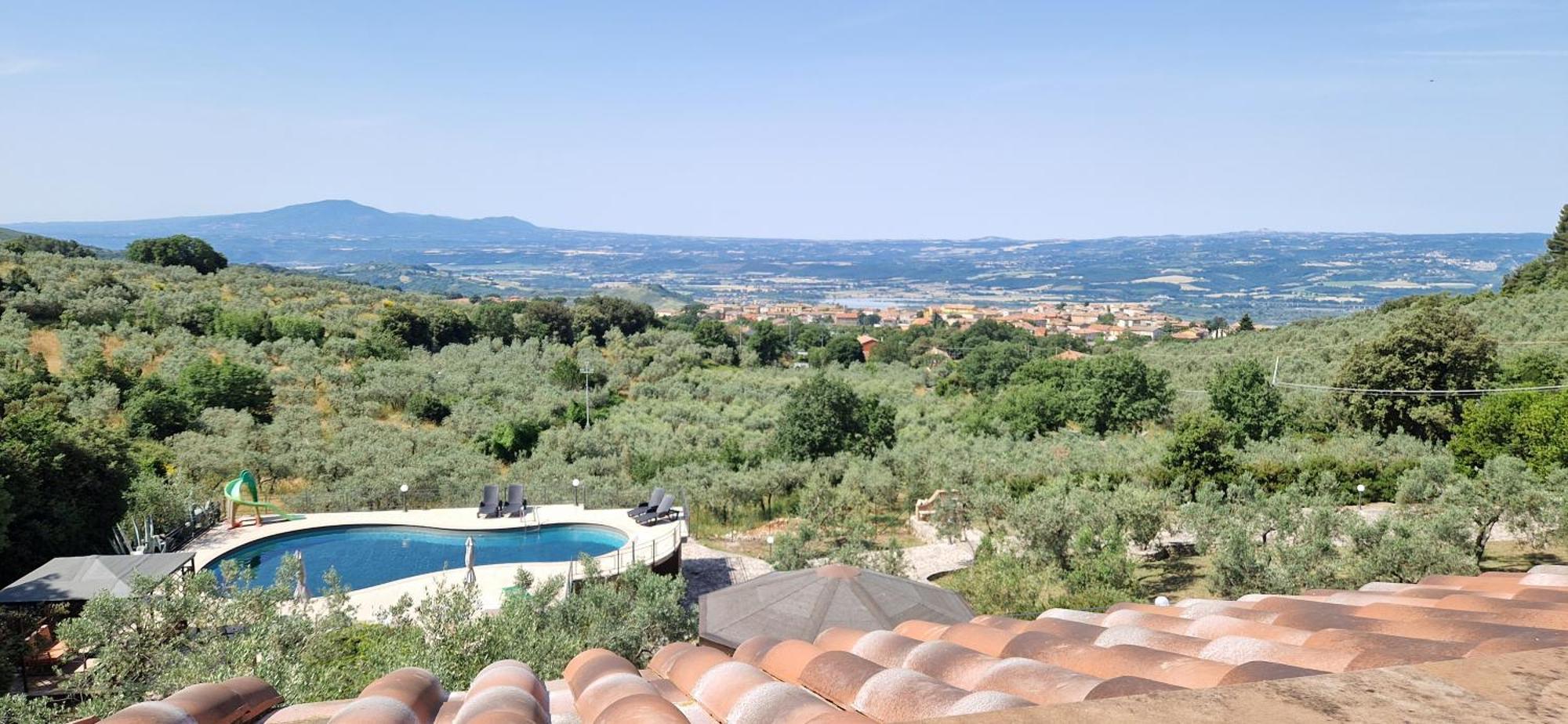 L'Asparagina Guardea Exterior foto